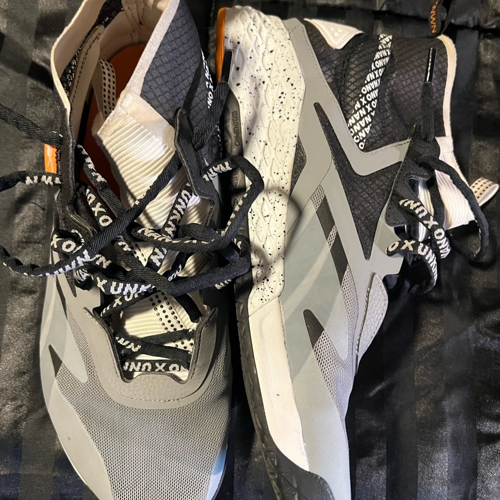 Reebok Nano X Unknown - Rare